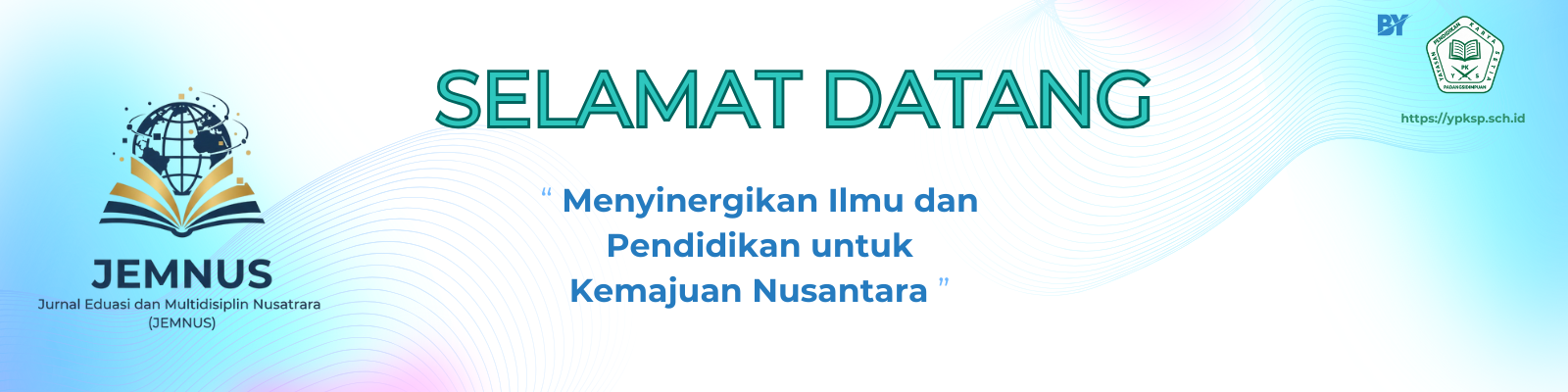 Selamat Datang