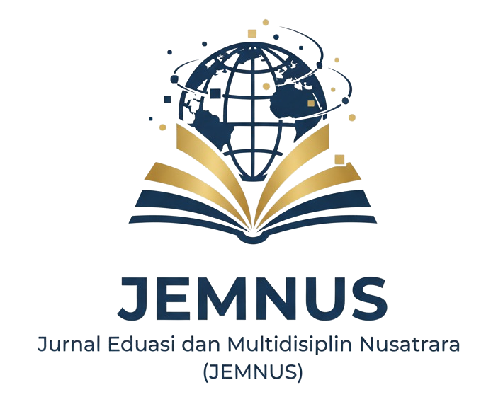 JEMUS